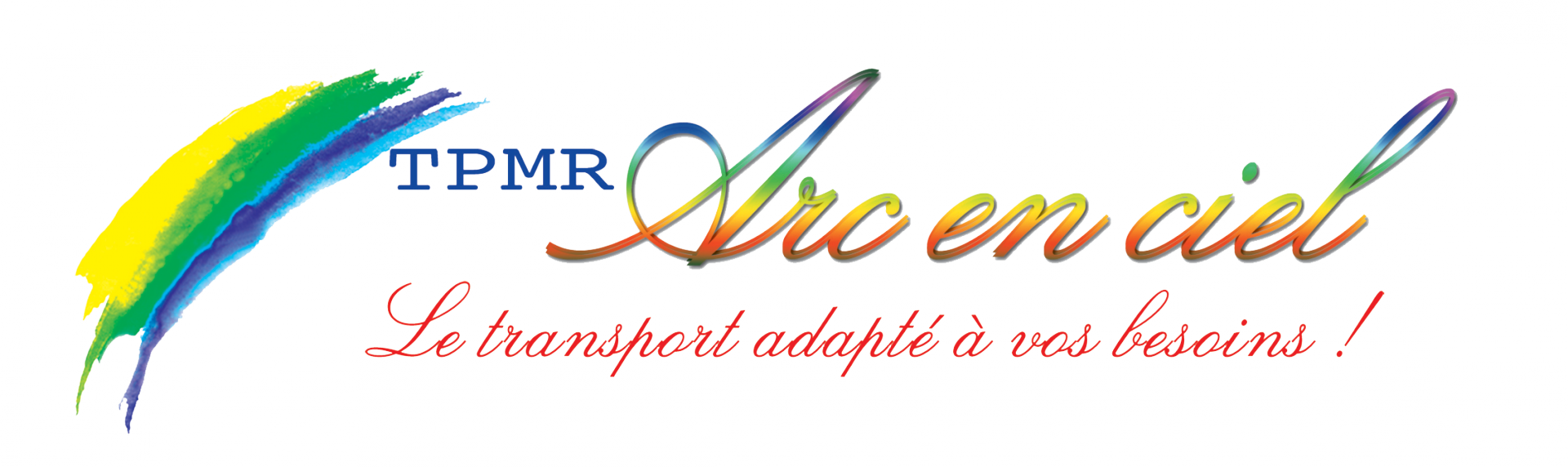 T.P.M.R ARC-EN-CIEL