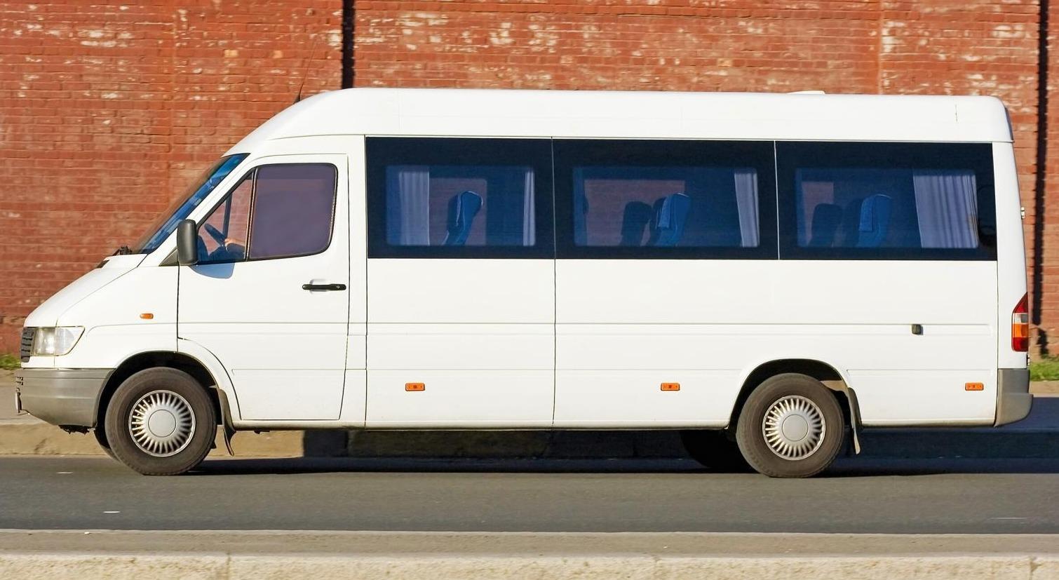 Transport pmr Schoelcher